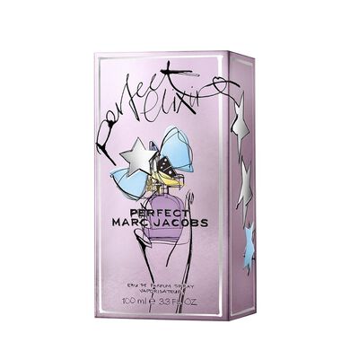 MARC JACOBS PERFECT ELIXIR EAU DE PARFUM